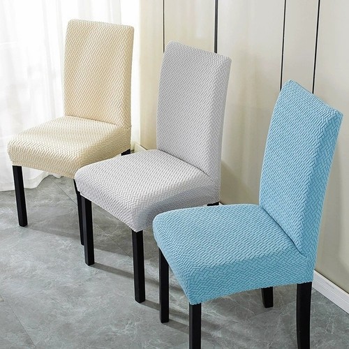 Chair cover with 360 coverage - chair,
