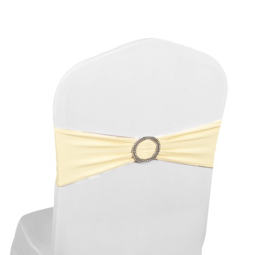 Elastic stretch spandex chair - elastic,