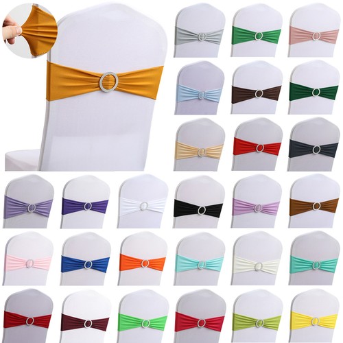 100pcs elastic stretch chair - 1-100pcs,