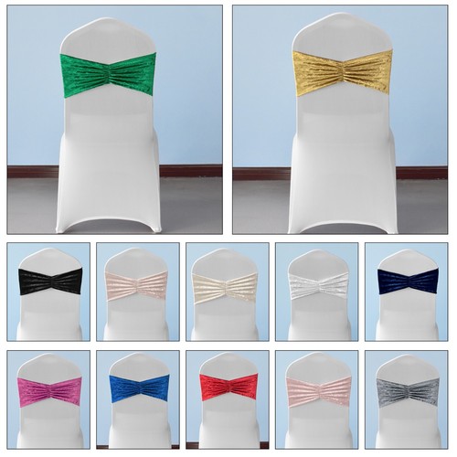 100 velvet chair cover - velvet,