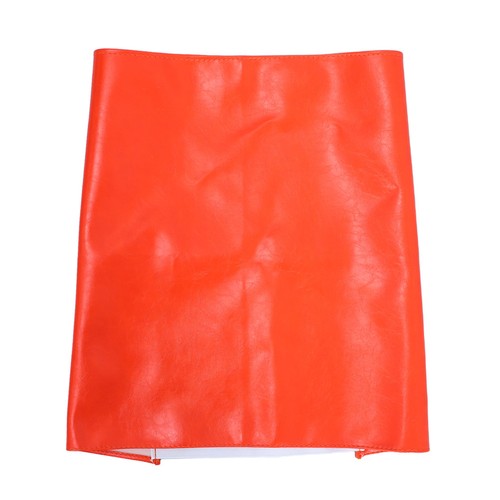 Dental chair foot cover - foot, pu