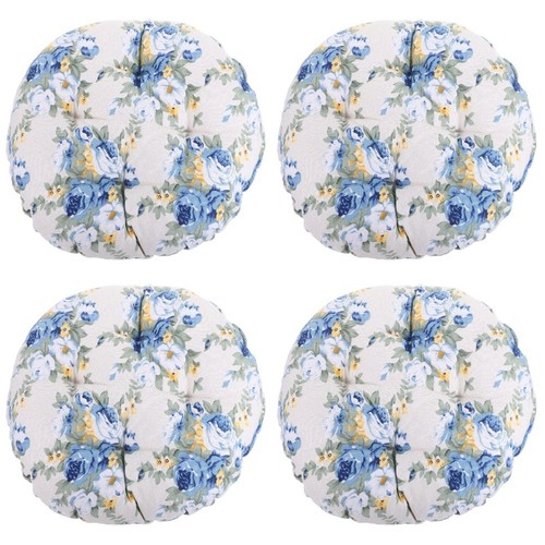 Reusable round bar stool - round,