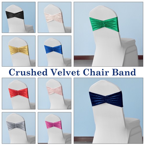 Velvet ready made - velvet,