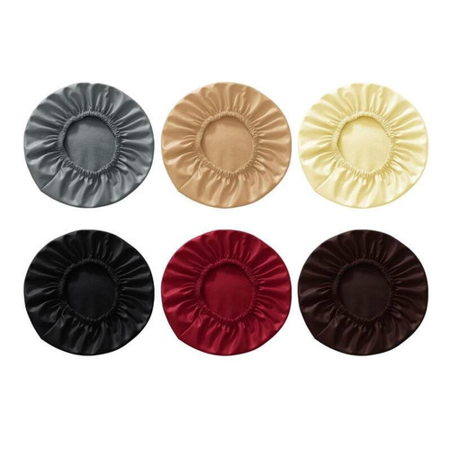 New round stool - stool, chair