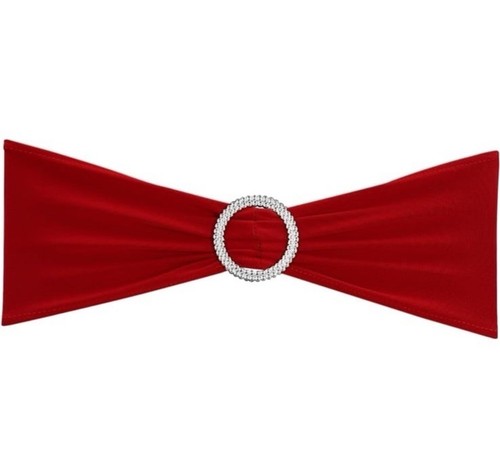 Chair sashes bows piece - bows,, 30