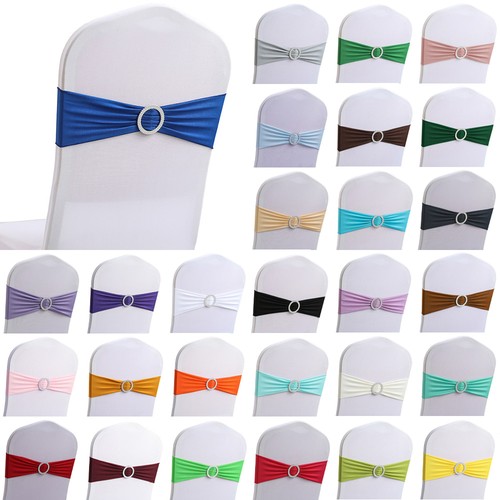100pcs elastic stretch chair - 1-100pcs,