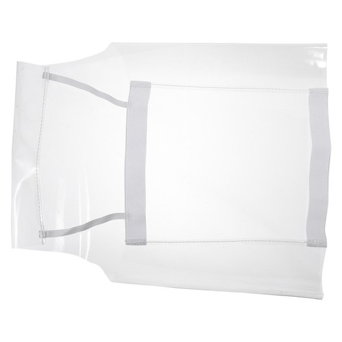 Dental chair foot pad - cover,