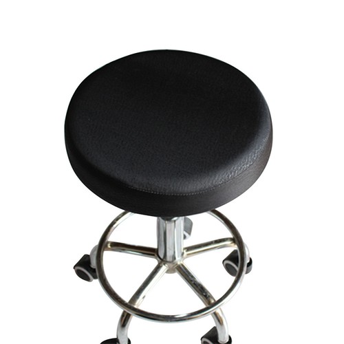 Reusable black round - reusable, chair