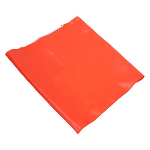 Dental chair foot cover - chair,