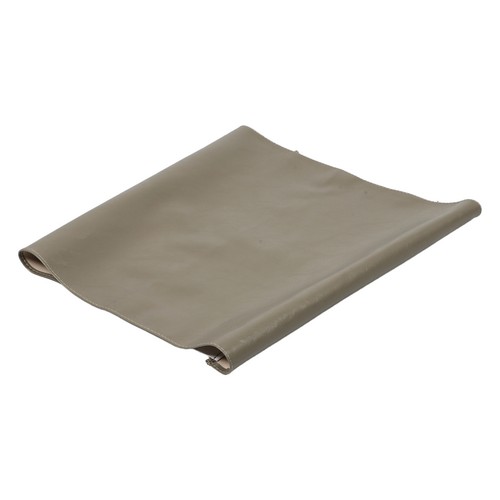 Dental chair toe cover - ,