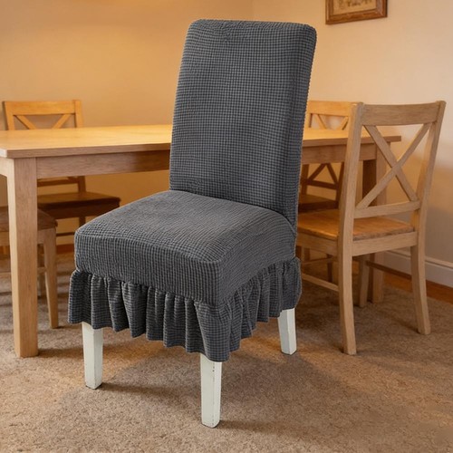 Chair cover with - chair,