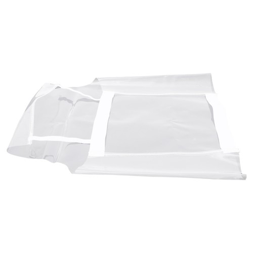 Dental chair foot pad cover - foot,