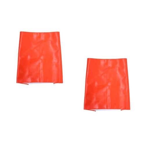 2pcs dental chair foot cover - foot,