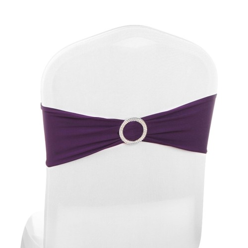 Elastic stretch spandex chair - elastic,