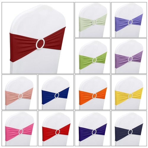 Chair cover stretch - chair, band