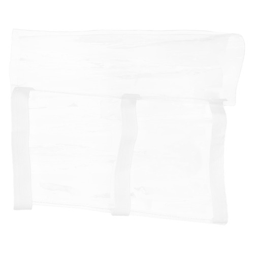 Durable transparent dental - transparent,