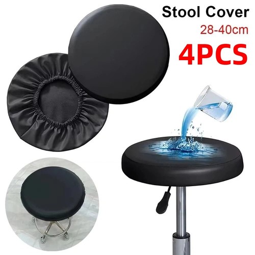 1pcs leather chair seat - leather,