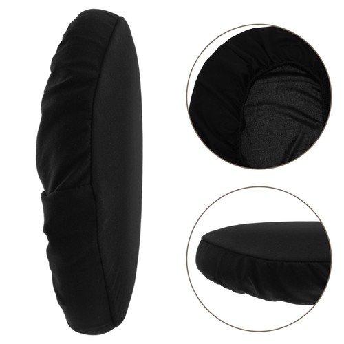 Pcs round seat cover - , stool