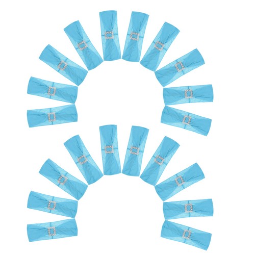 Reusable elastic chair - elastic,