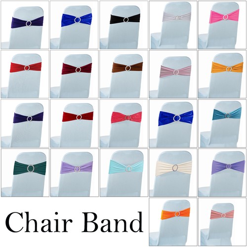 Elasticity chair cover - cover, band