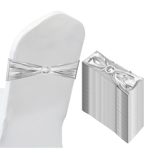 Silver pack elastic chair - pack,
