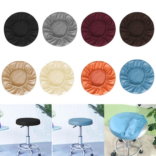 Round stool chair - round,