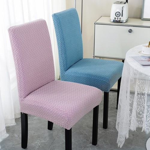Modern chair cover polyester - cover,