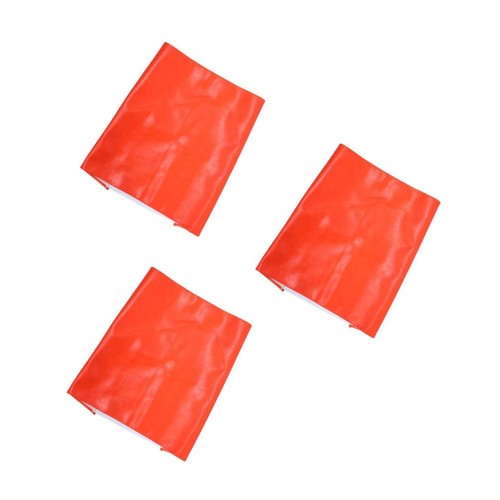 3pcs dental chair foot cover - 3pcs,