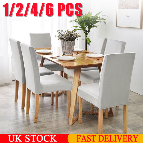8pcs dining chair - chair, seat
