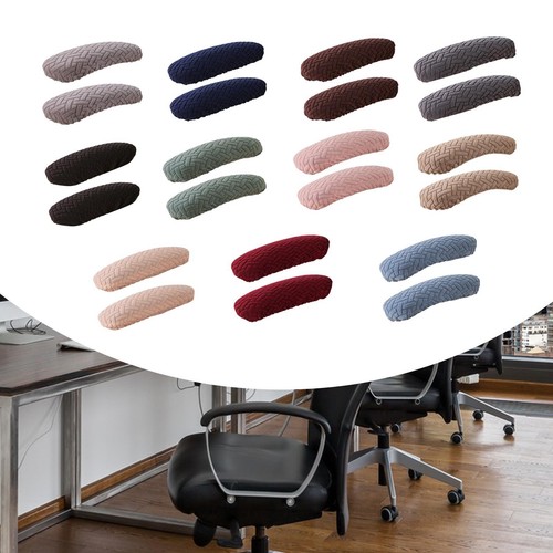 Pair office chair armrest - pair,