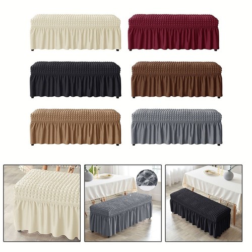 Long chair cover elastic band - cover,