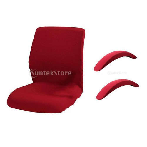 Computer chair arm - , cover