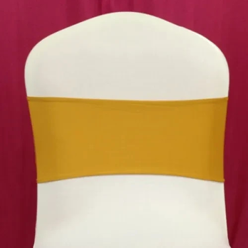 100 elastic spandex - elastic, chair