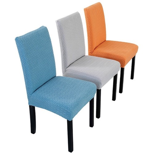 Modern chair cover - chair, polyester