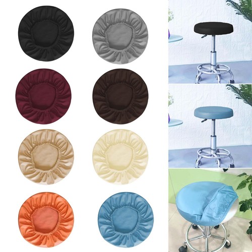 Stool chair cover cushion - cover,